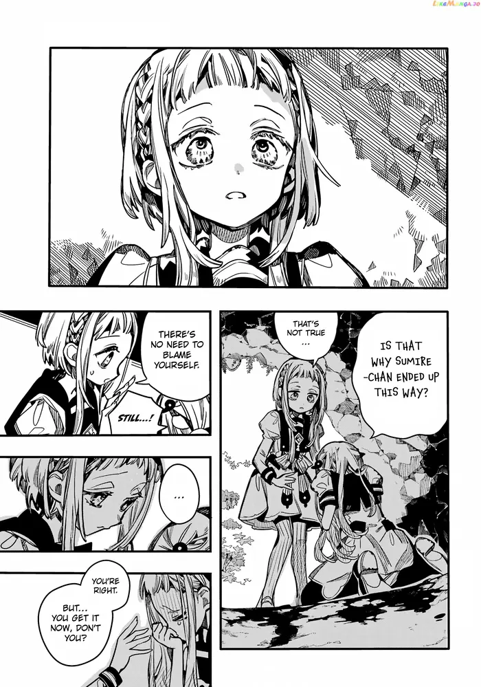 Toilet-Bound Hanako-kun Chapter 95 image 20_optimized